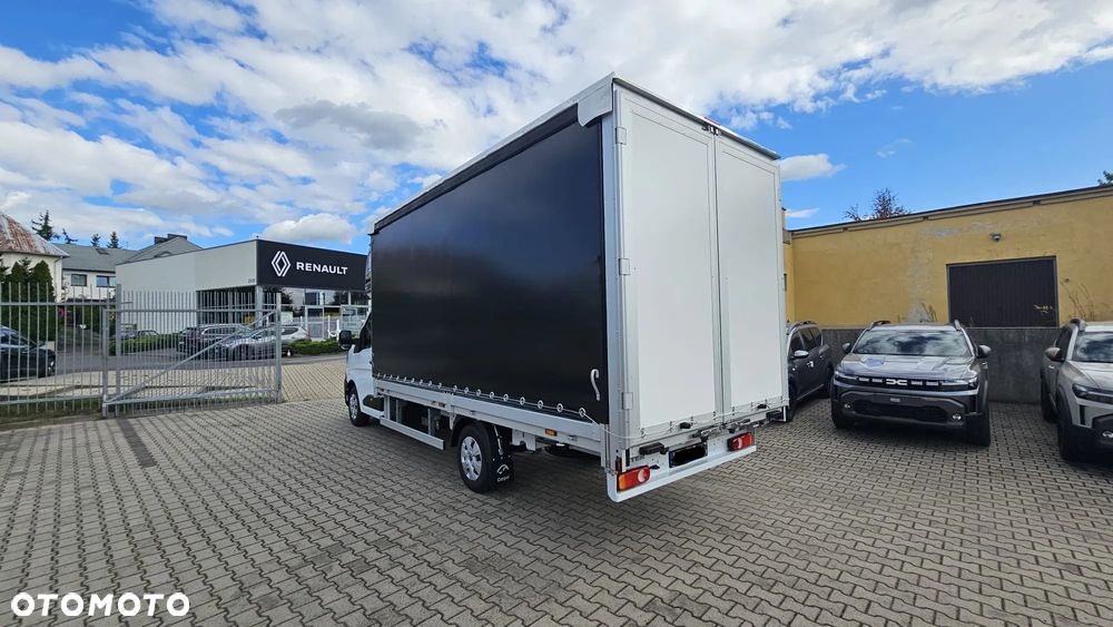 Renault MASTER Międzynarodówka 10EP - 3