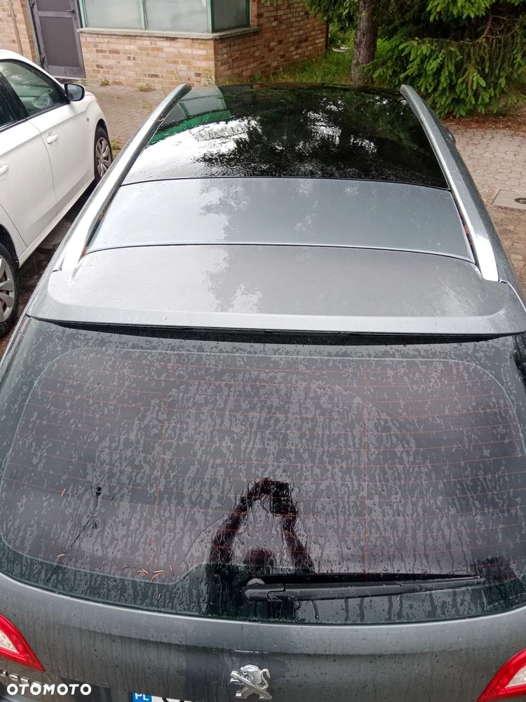 Peugeot 508 HDi FAP 140 Active - 23