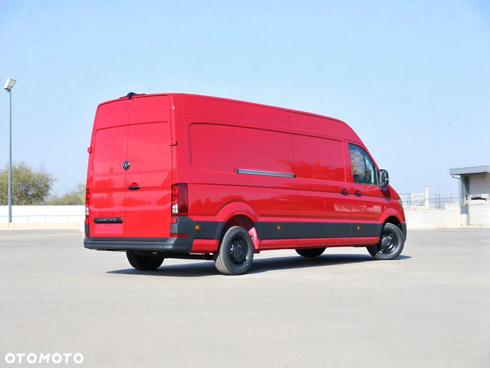 Volkswagen Crafter 35 - 8
