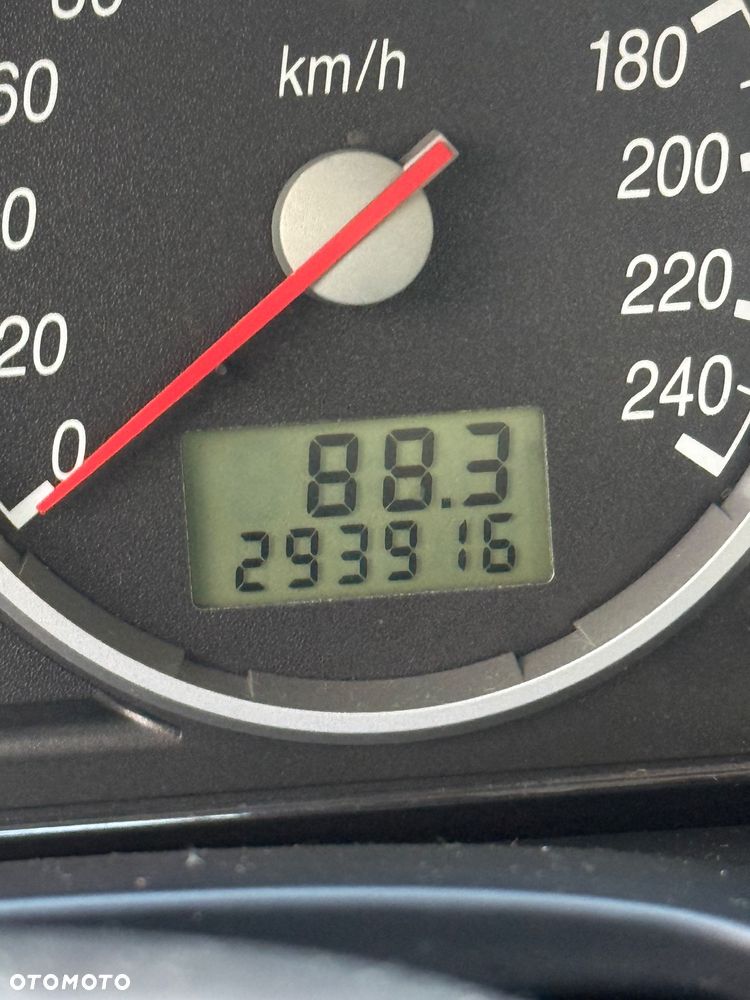 Ford Mondeo - 10