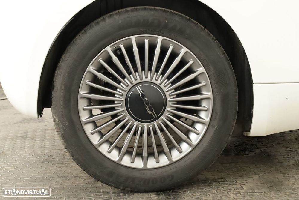 Fiat 500e Novo - 5