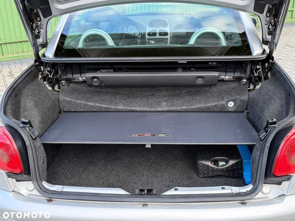 Peugeot 206 CC - 27
