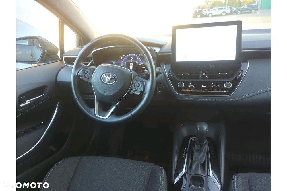 Toyota Corolla 2023