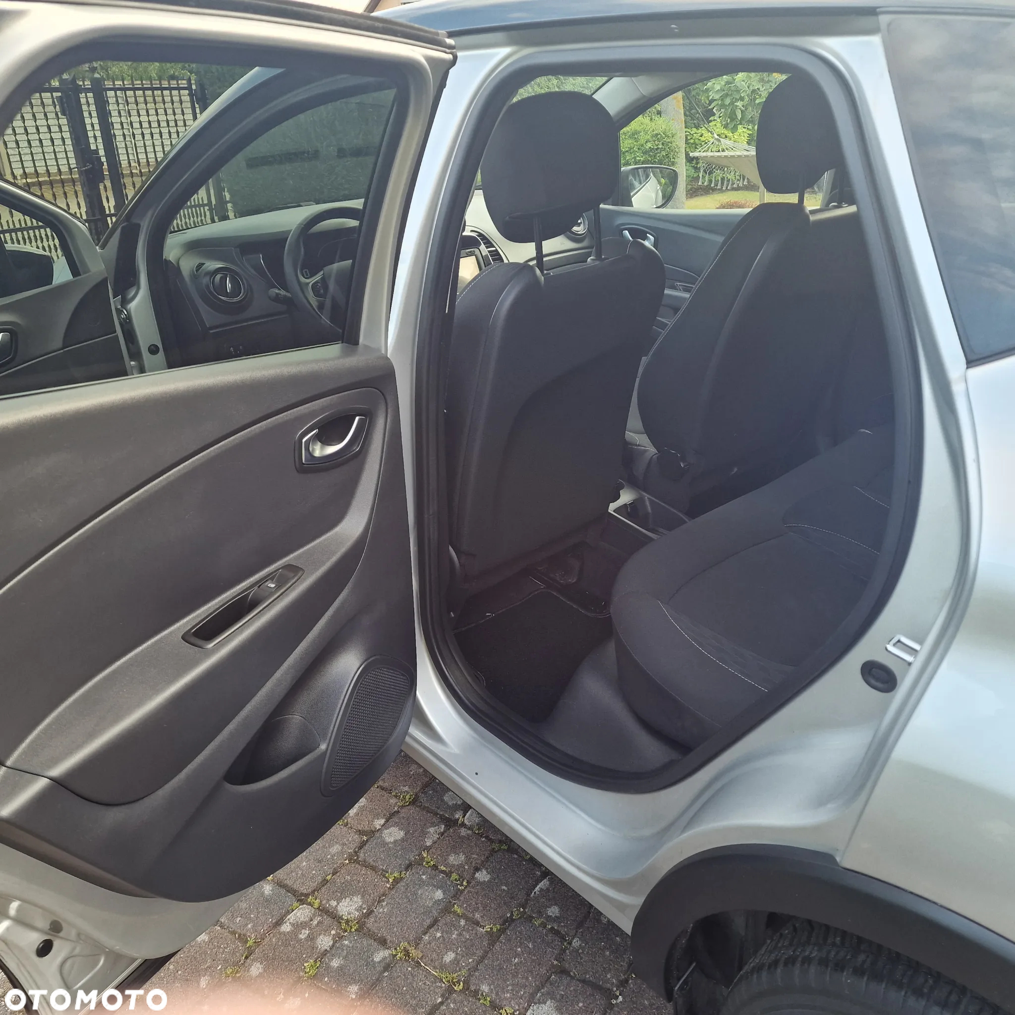 Renault Captur (ENERGY) TCe 90 LIMITED - 7