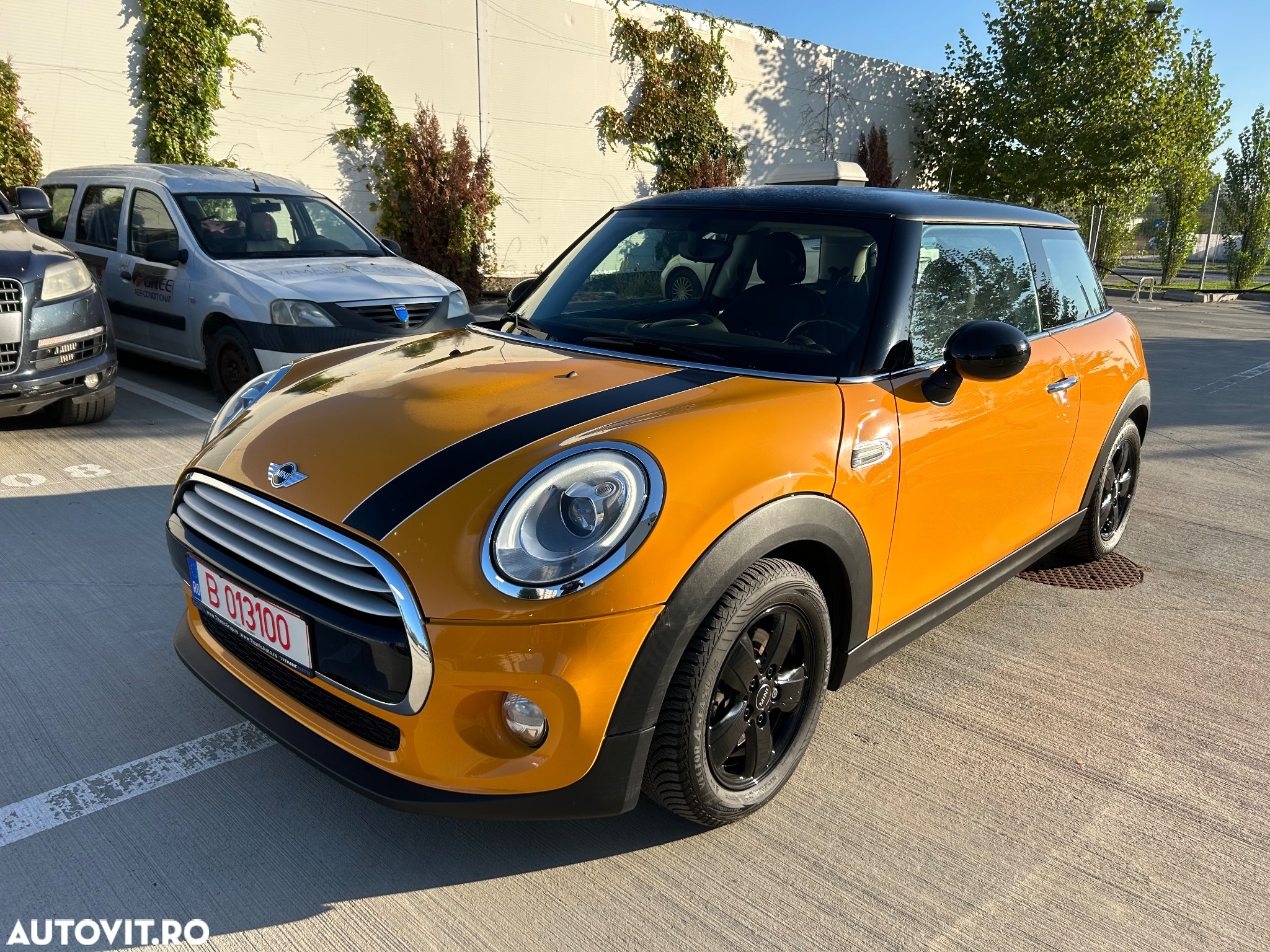 Mini Cooper - 3