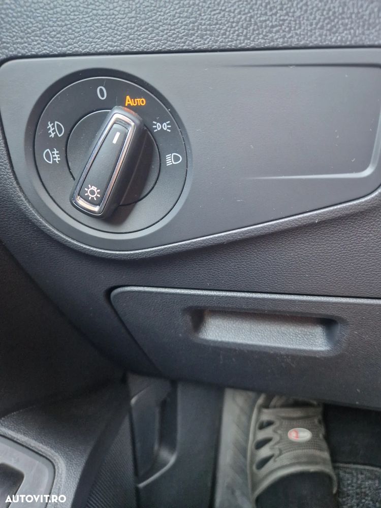 Volkswagen Tiguan 2.0 TDI DPF DSG Comfortline - 19