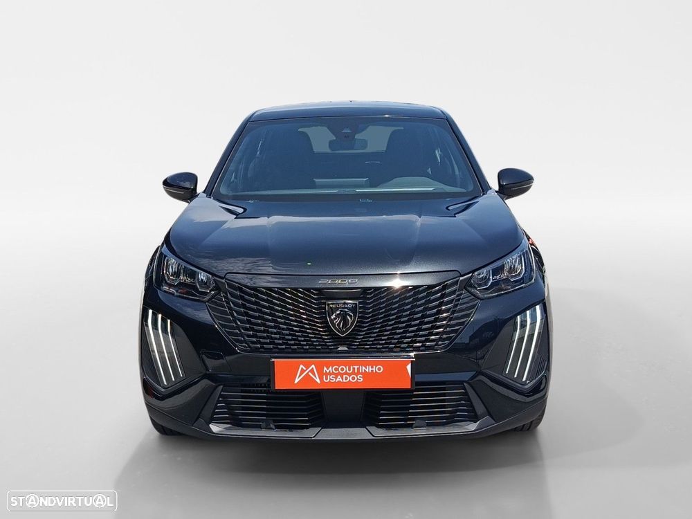 Peugeot 2008 1.2 PureTech Style - 8