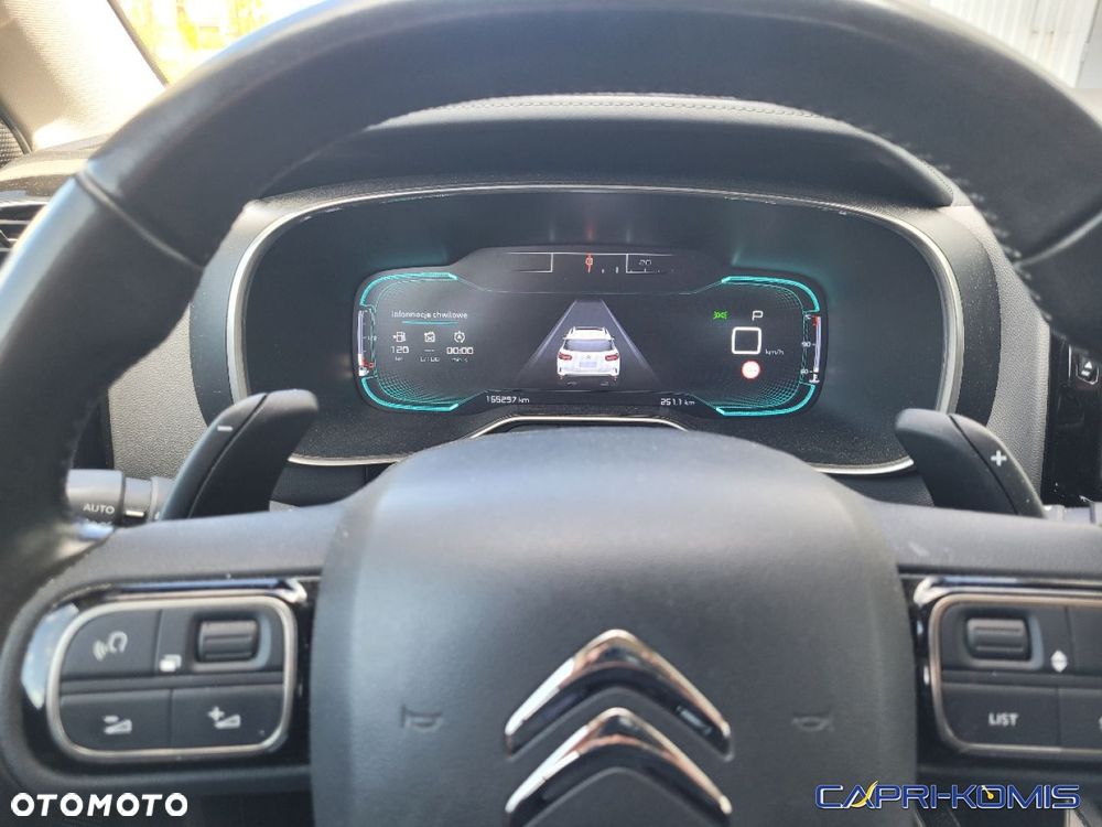 Citroën C5 Aircross - 16