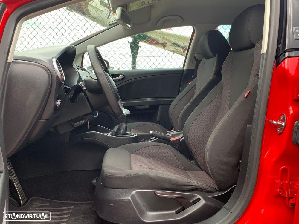 SEAT Leon 1.4 TSI Linea R - 18