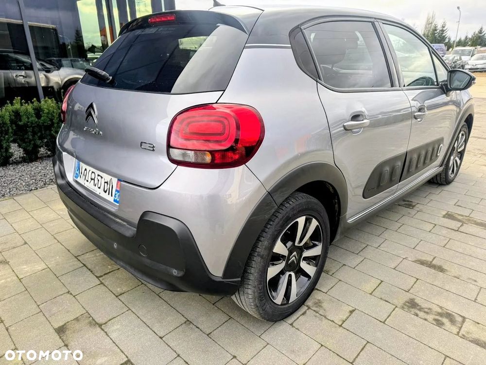 Citroën C3 - 17