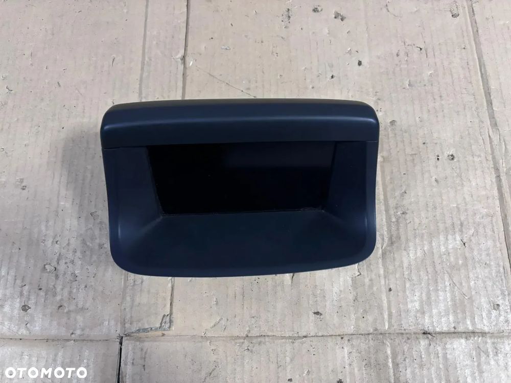 OPEL MERIVA II B WYŚWIETLACZ RADIO EKRAN 22948022 13351355 EUROPA - 1