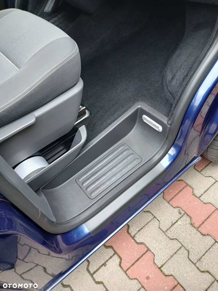 Volkswagen Multivan L1 - 4