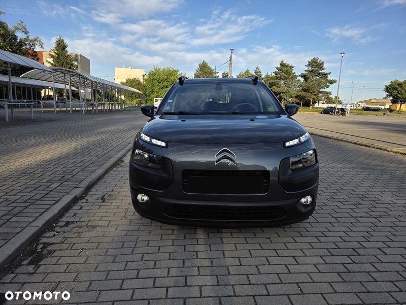 Citroën C4 Cactus Pure Tech 110 Stop&Start Shine Edition - 6