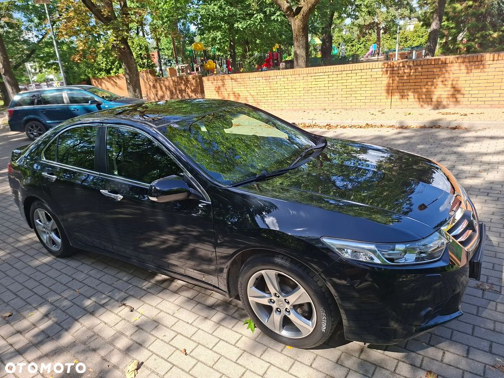 Honda Accord 2.0 Lifestyle - 31