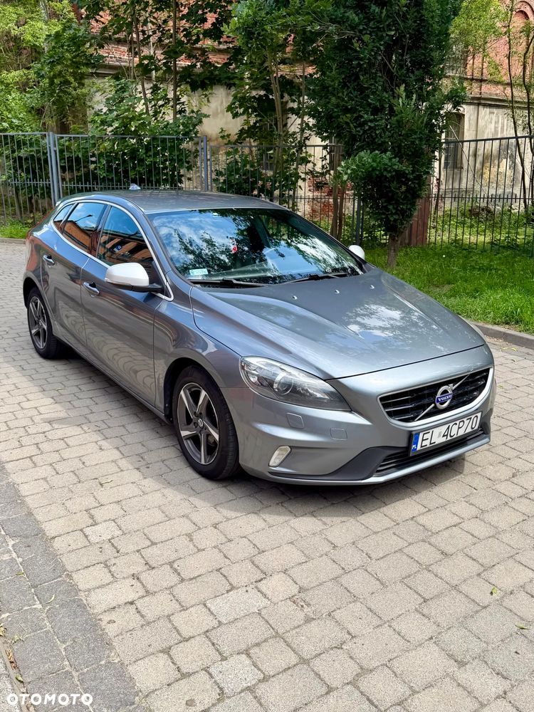Volvo V40 D2 RDesign - 3