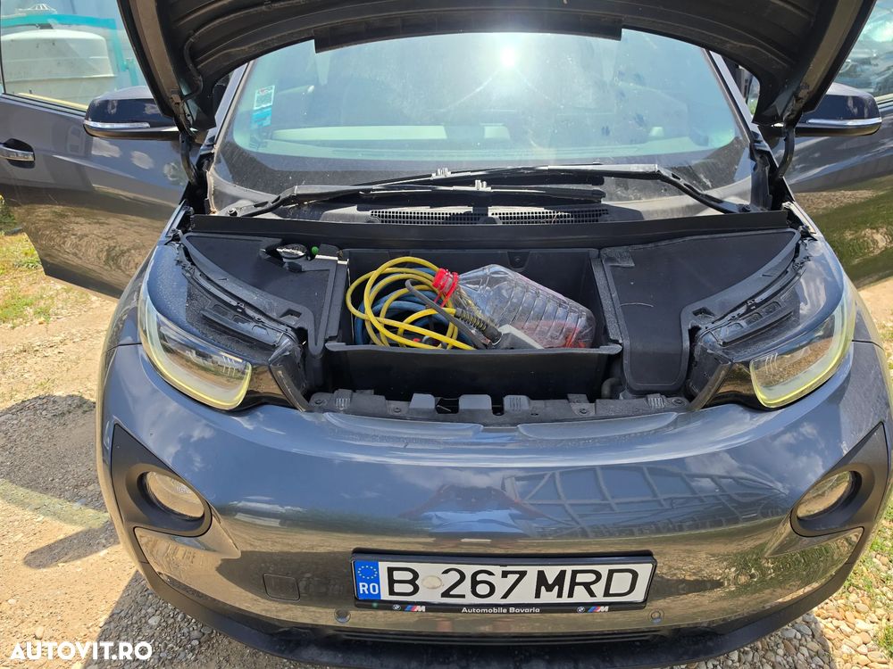BMW i3 60 Ah - 22