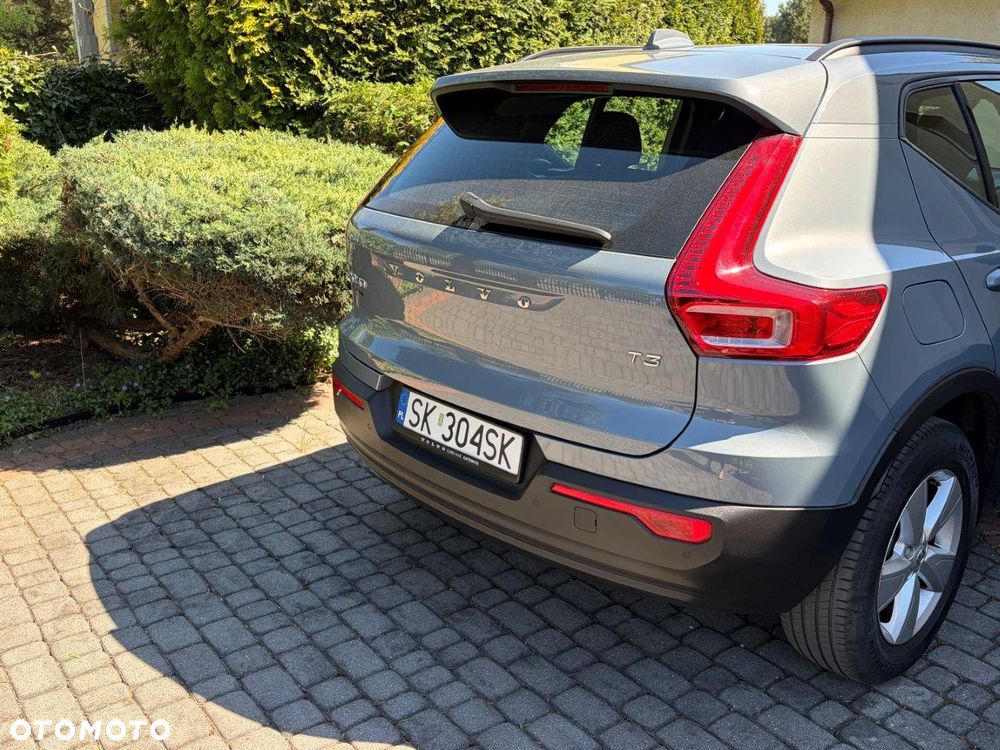 Volvo XC 40 T3 - 5