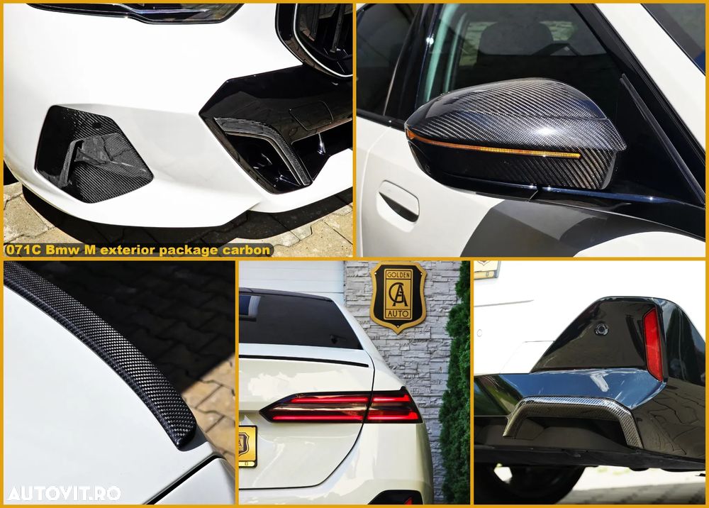 BMW Seria 5 - 9