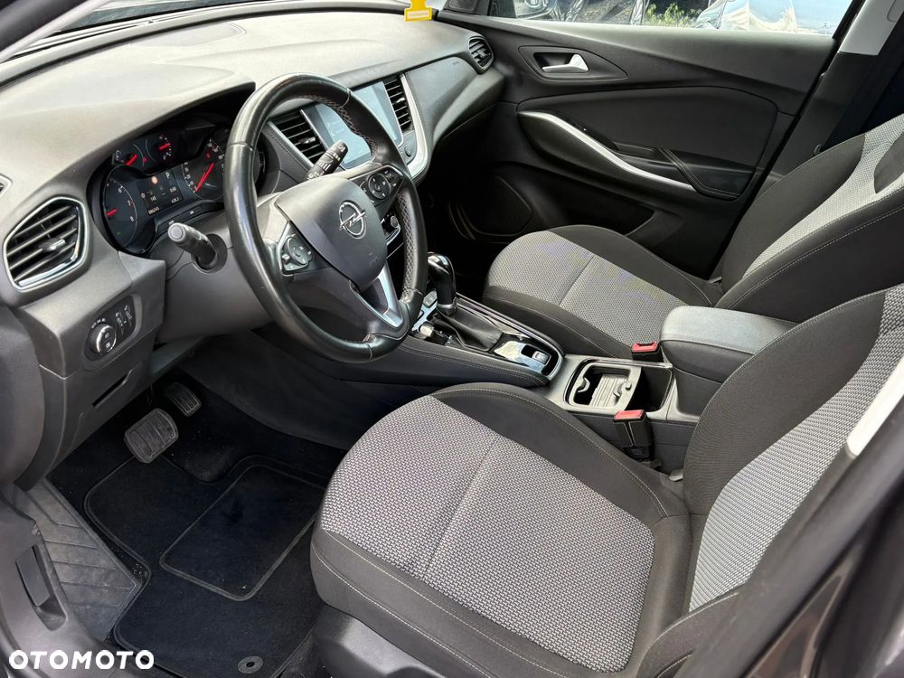Opel Grandland X - 9