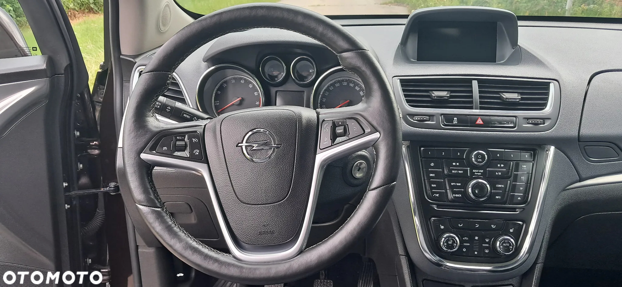 Opel Mokka - 18