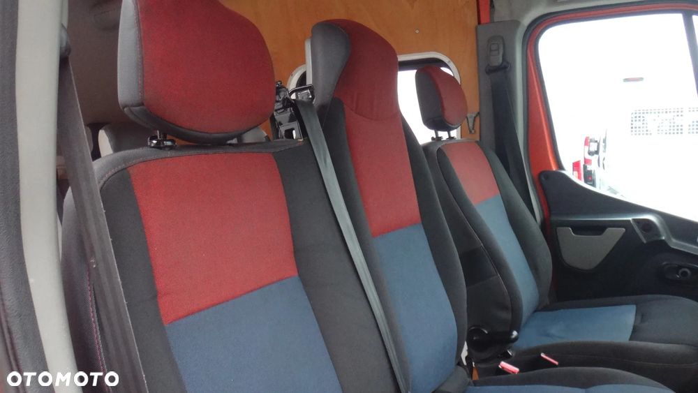 Renault Master - 10