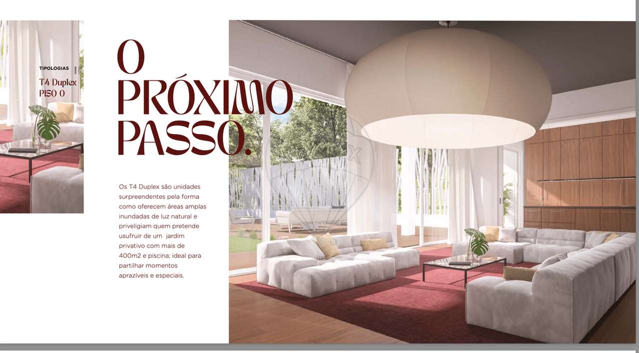 Apartamento T4 para venda - Grande imagem: 2/12