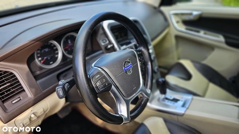 Volvo XC 60 - 23