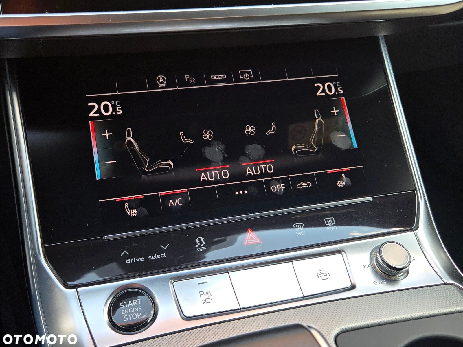 Audi A6 - 37