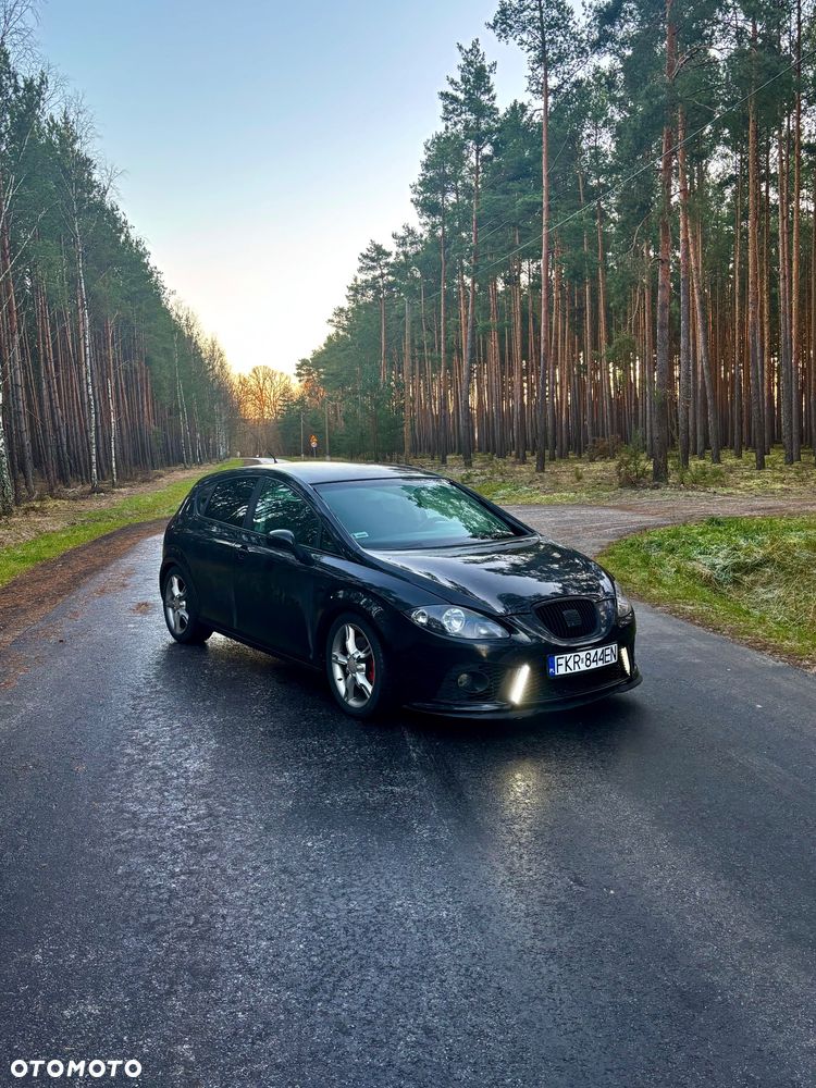 Seat Leon - 1