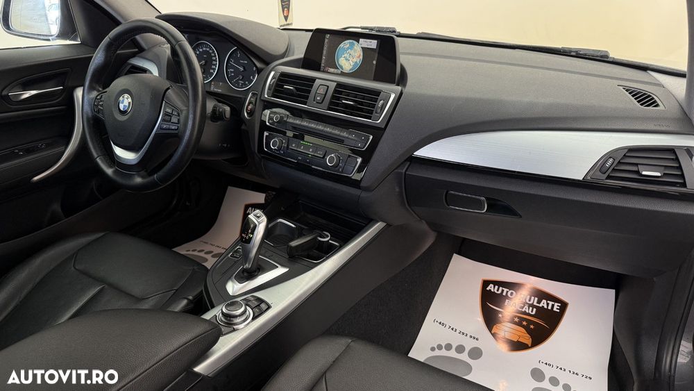 BMW Seria 2 - 8