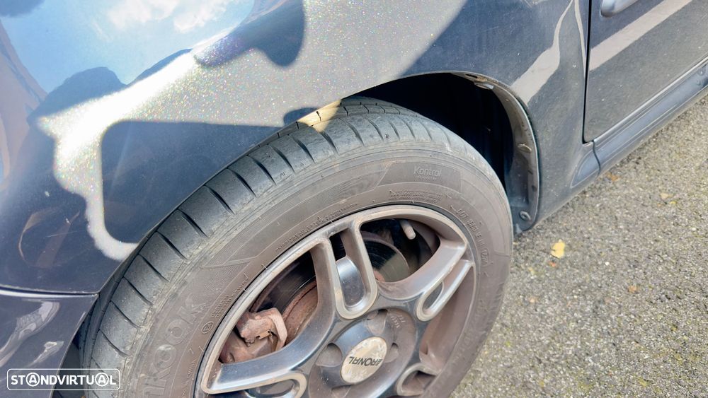 Citroën C1 1.0 X Airdream - 11