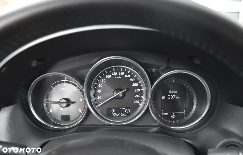 Mazda CX-5 2.2 SKYACTIV-D Prime-Line - 23