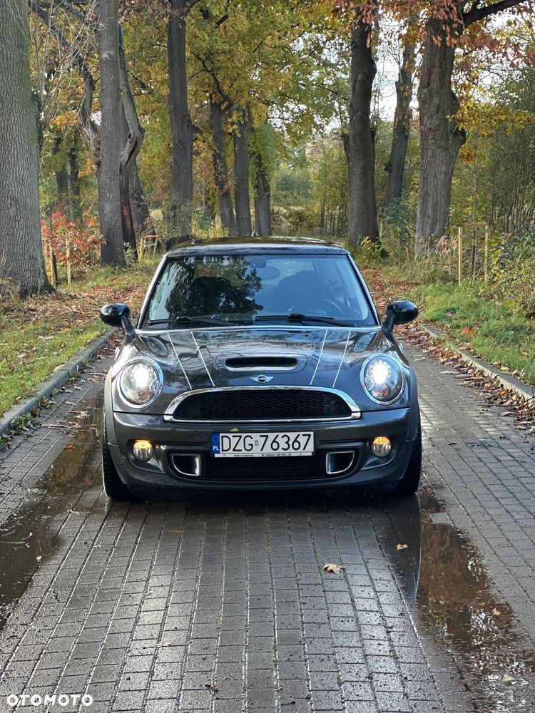 MINI Cooper S Standard - 3