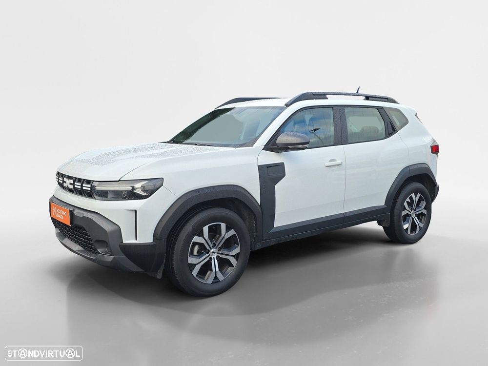 Dacia Duster 1.0 TCe ECO-G Expression Bi-Fuel - 1