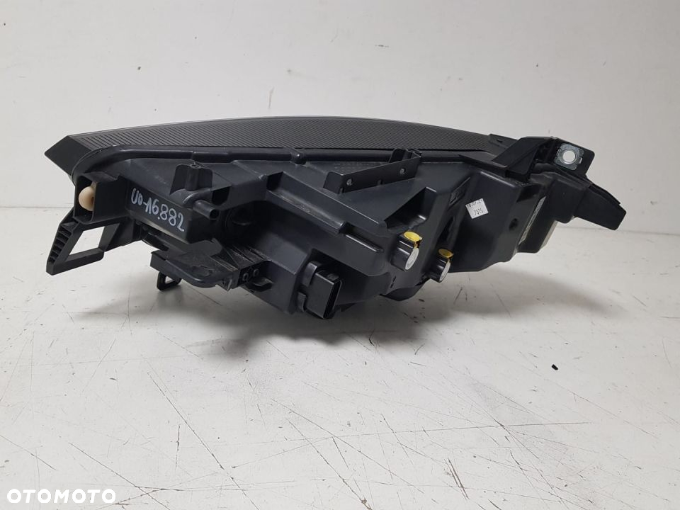 VW ID3 ID.3 LAMPA PRAWA PRZEDNIA PRZÓD  REFLEKTOR FULL LED 10B941006A - 8