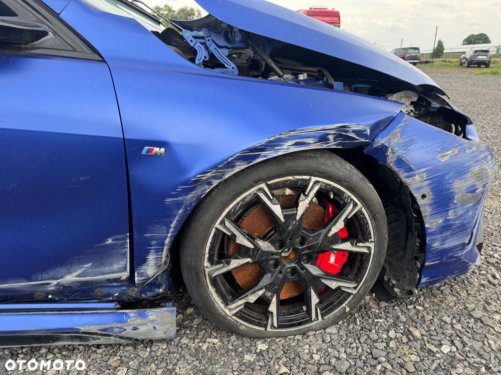 BMW Seria 1 - 20