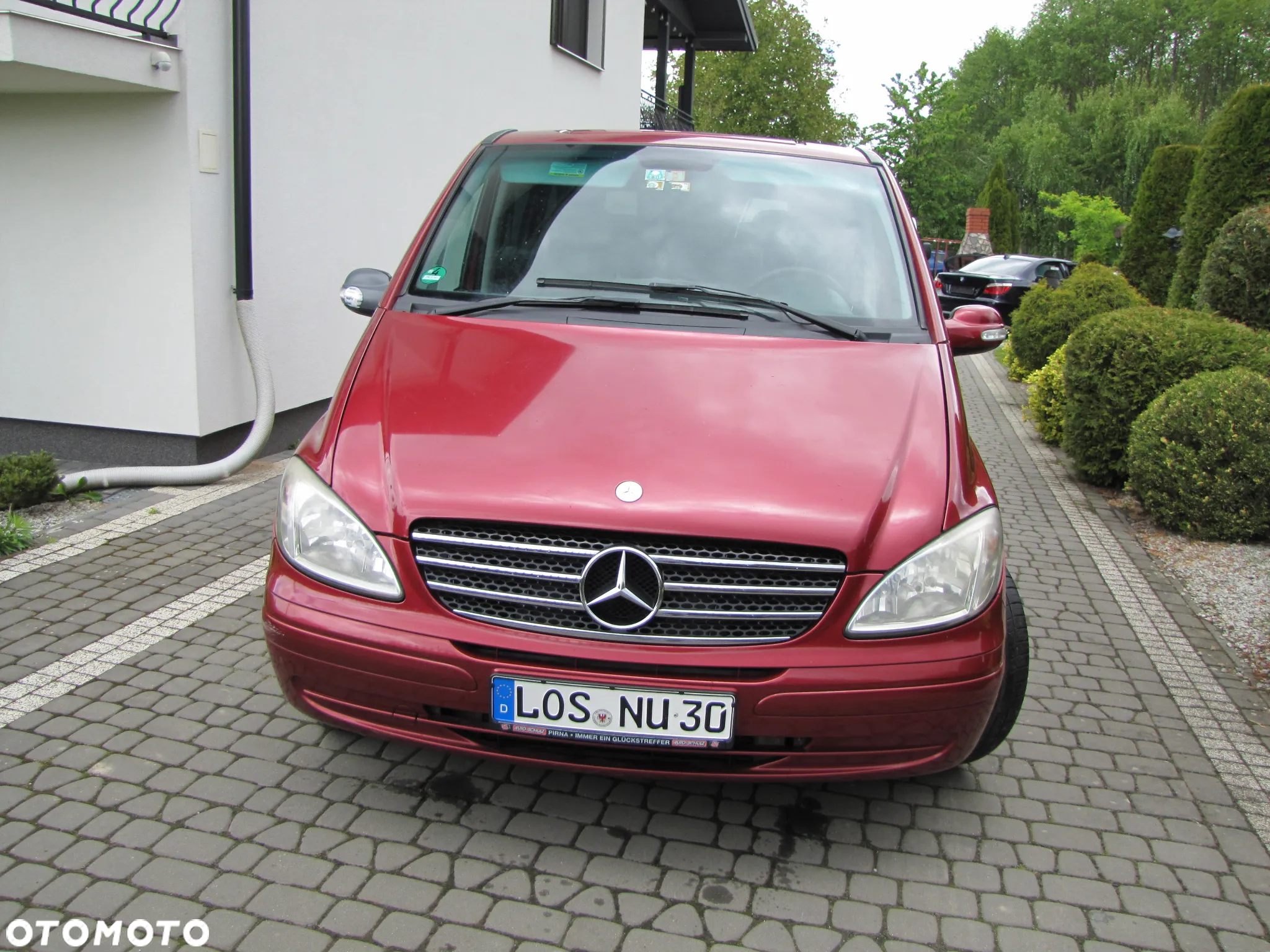 Mercedes-Benz Viano - 2