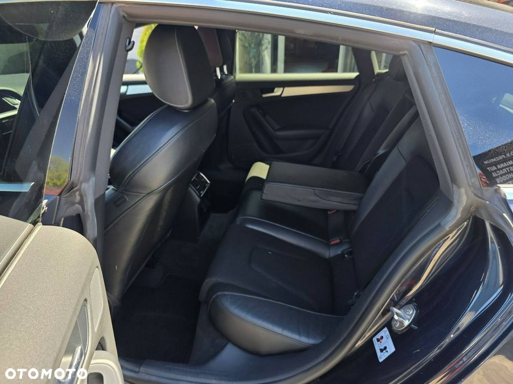 Audi A5 Sportback 1.8 TFSI - 30