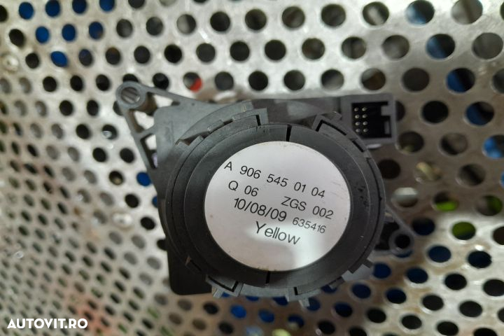 Comutator faruri A9065450104 A9065450104 Mercedes-Benz Sprinter 2 906 - 3