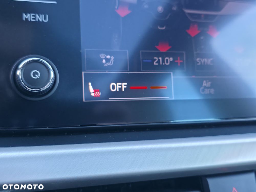 Skoda Kamiq 1.5 TSI Style DSG - 12