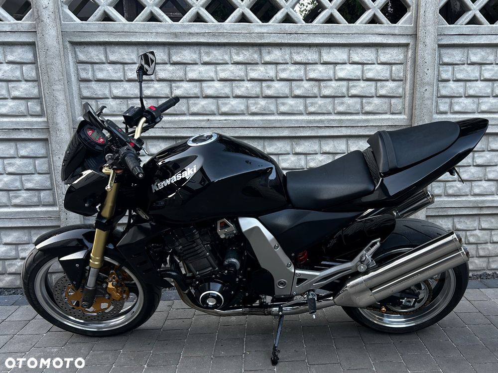 Kawasaki Z - 11