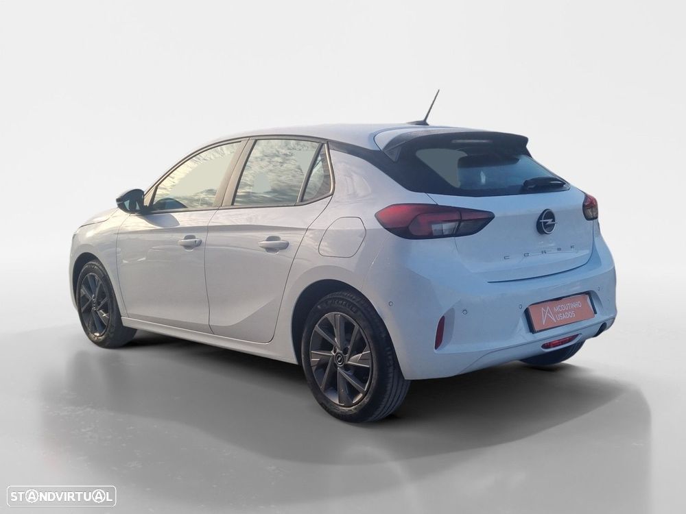 Opel Corsa 1.2 T Edition - 3