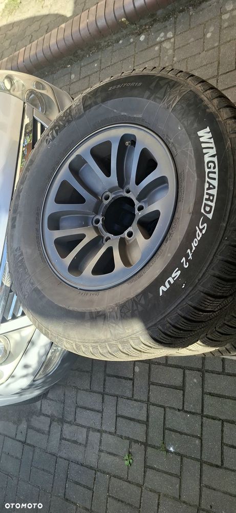 SsangYong/KGM Rexton 270 Xdi Super - 19