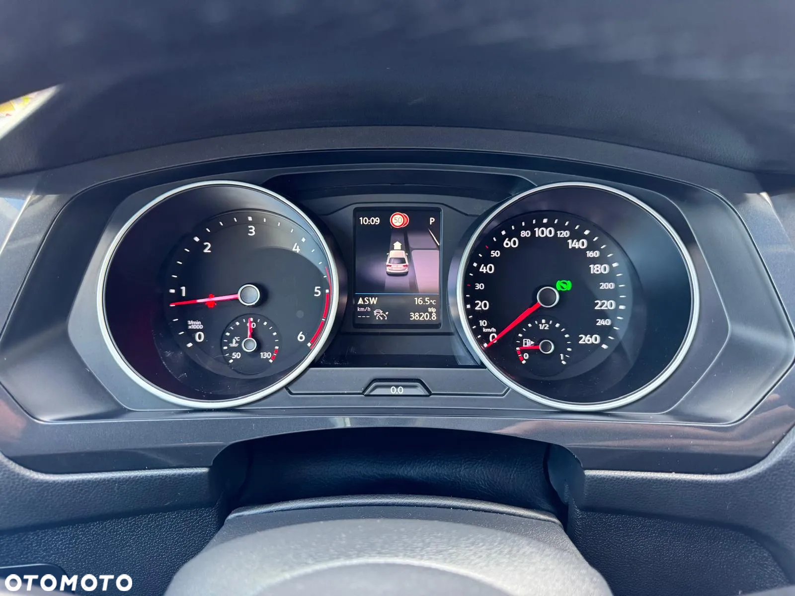 Volkswagen Tiguan 2.0 TDI SCR Life DSG - 22