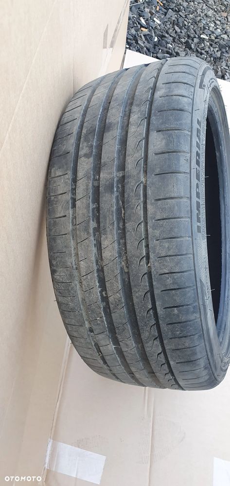 Opona Imperial Eco Sport 2 215/40 ZR17 6mm 3118 - 5