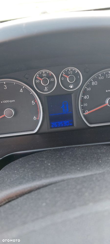 Hyundai i30 1.6 CRDi Blue Classic - 9