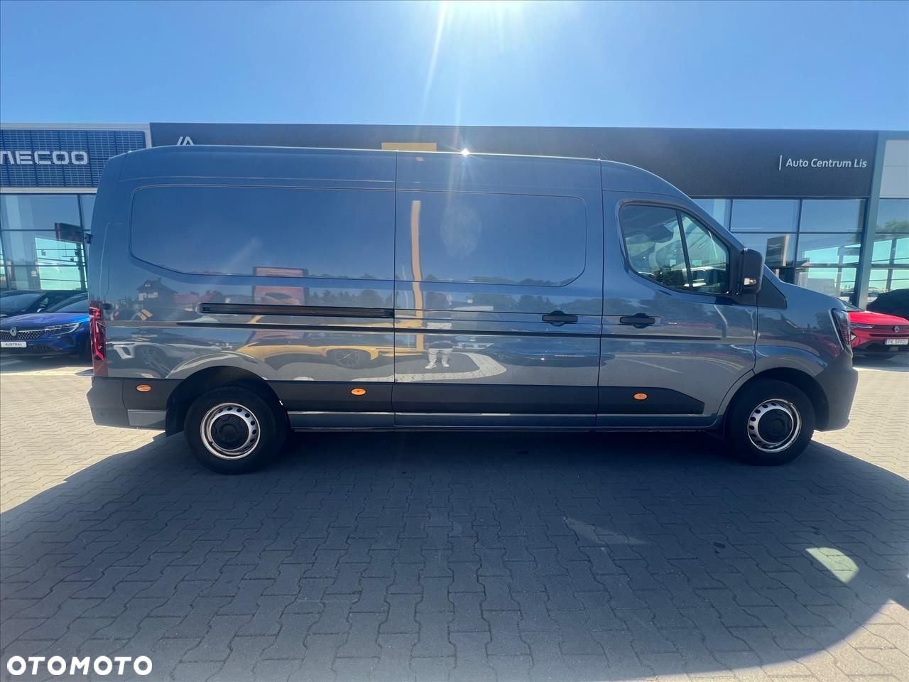 Renault master - 9