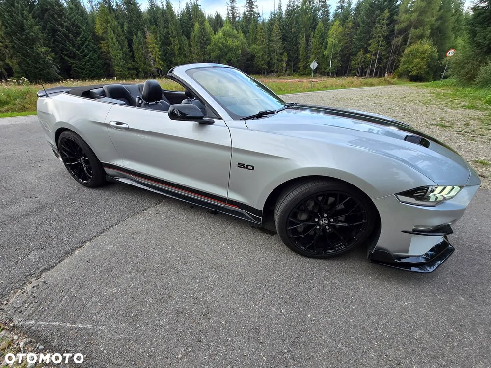 Ford Mustang - 13