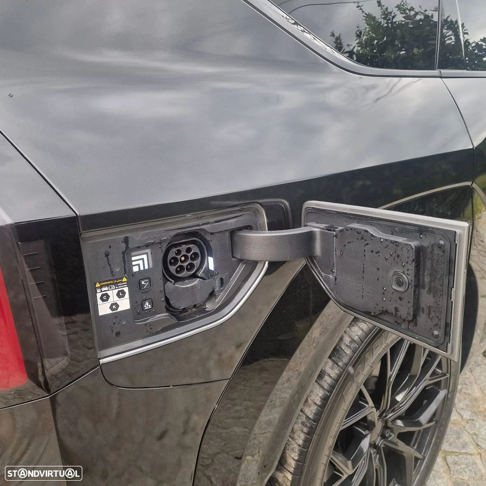 Kia EV9 99,8-kWh AWD GT-line Launch Edition 6L - 7