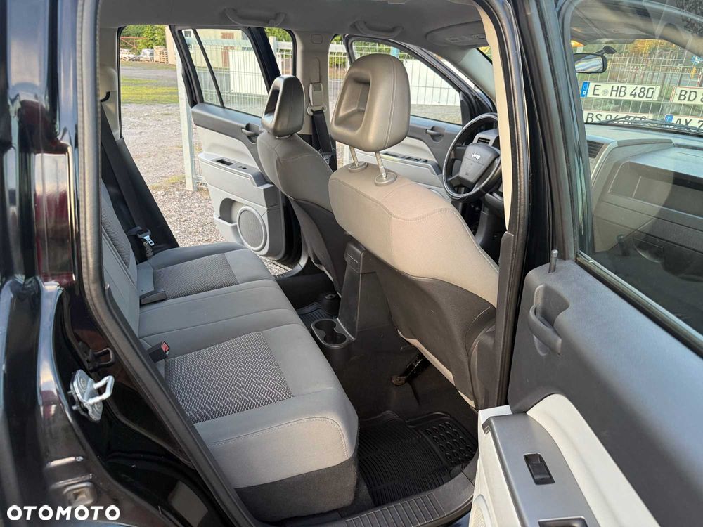 Jeep Compass - 7